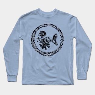 Surrender Long Sleeve T-Shirt